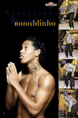 ronaldinho